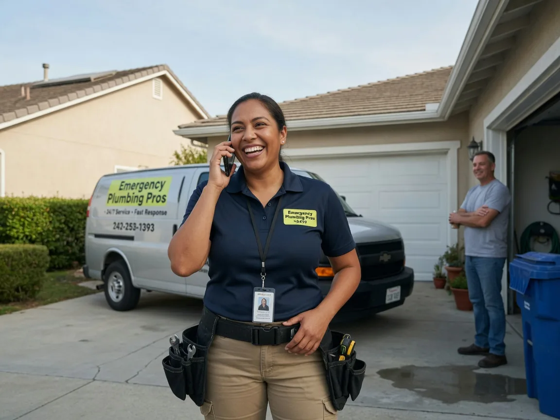 Emergency Plumber Keuka Park, NY FAQs